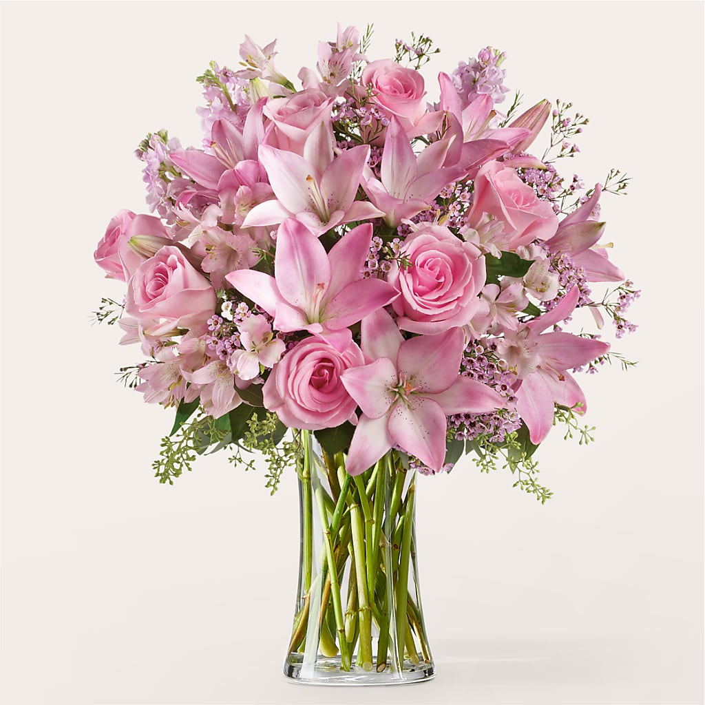 Gentle Gesture Bouquet – Oopsie Daisy Florist, Raeford NC