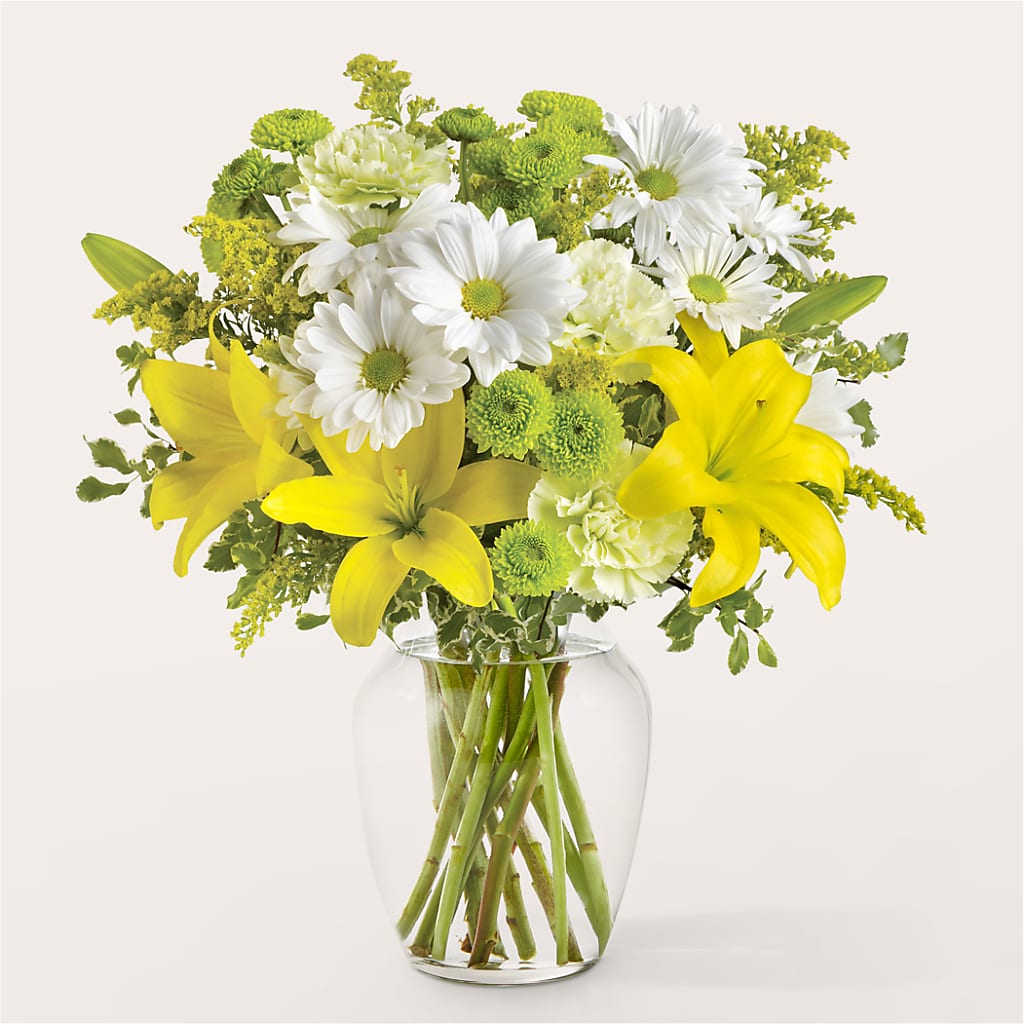 Fresh Start Bouquet – Oopsie Daisy Florist, Raeford NC