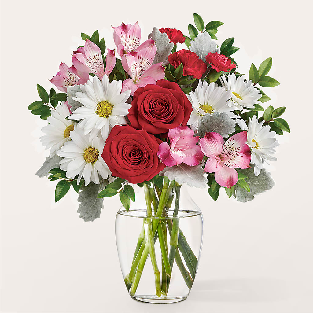 Sugary Sweet Bouquet – Oopsie Daisy Florist, Raeford NC
