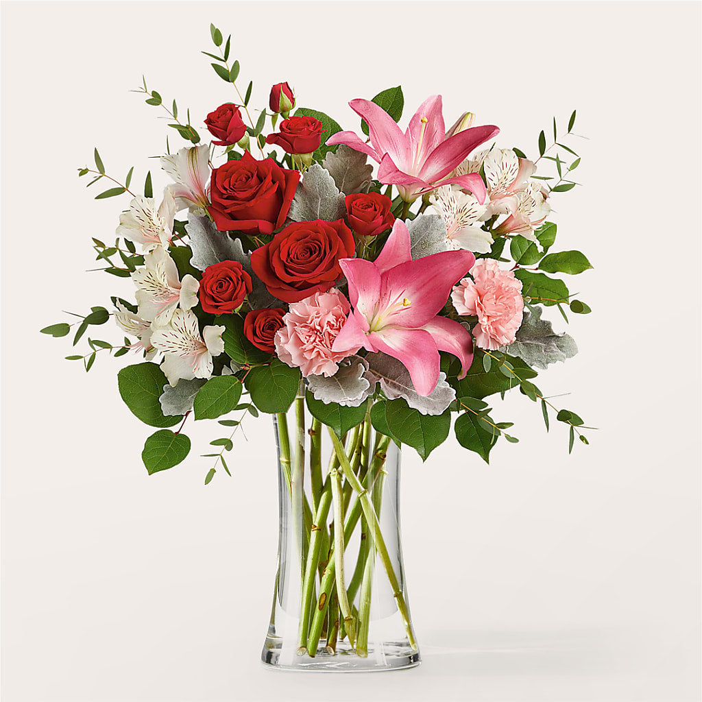 Everything to Me Bouquet – Oopsie Daisy Florist, Raeford NC