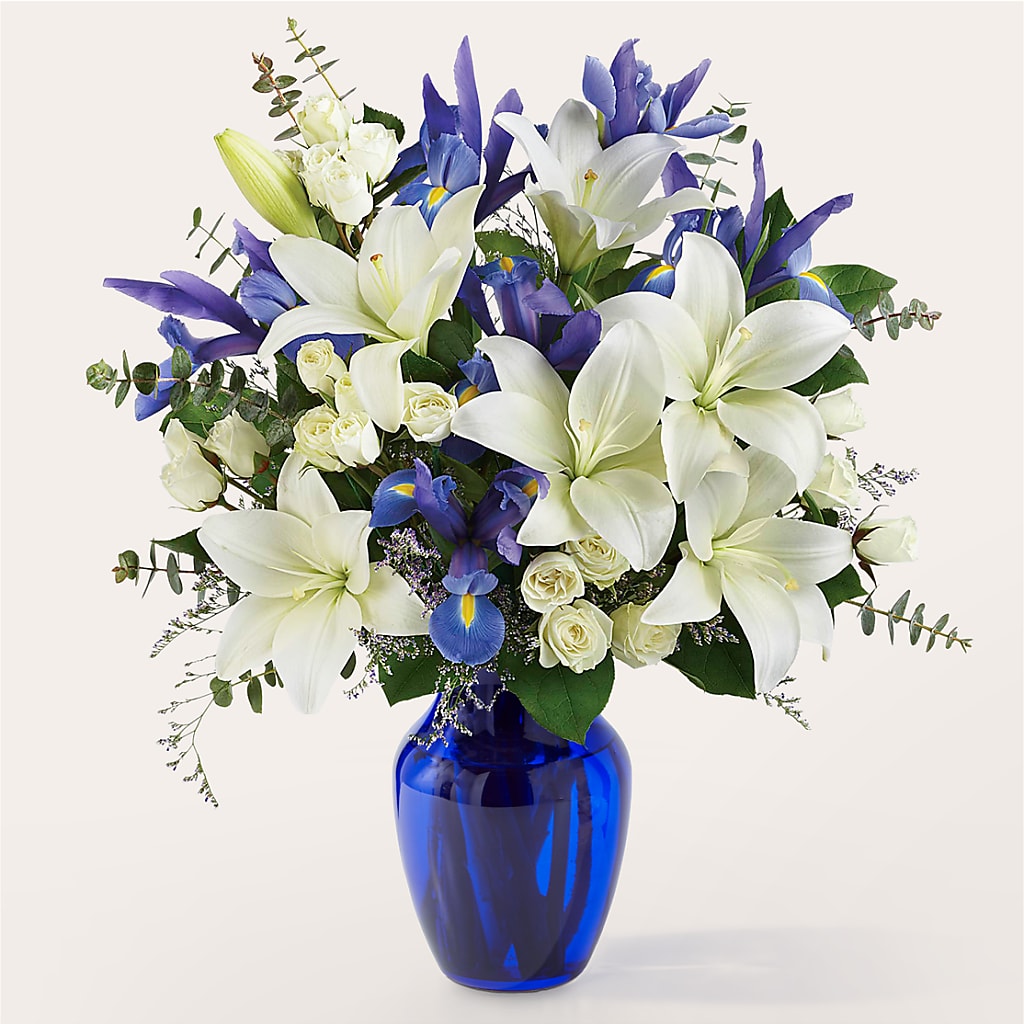 Restorative Pause Bouquet – Oopsie Daisy Florist, Raeford NC