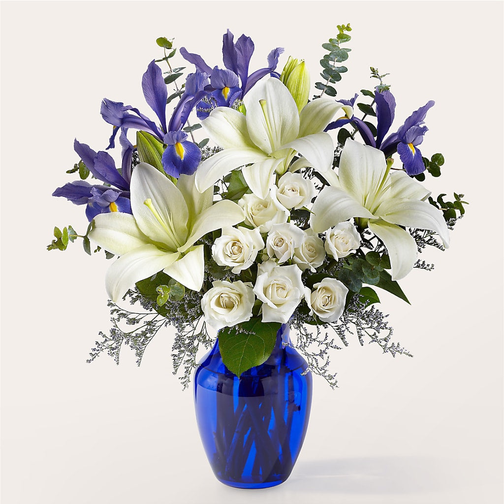 Restorative Pause Bouquet – Oopsie Daisy Florist, Raeford NC