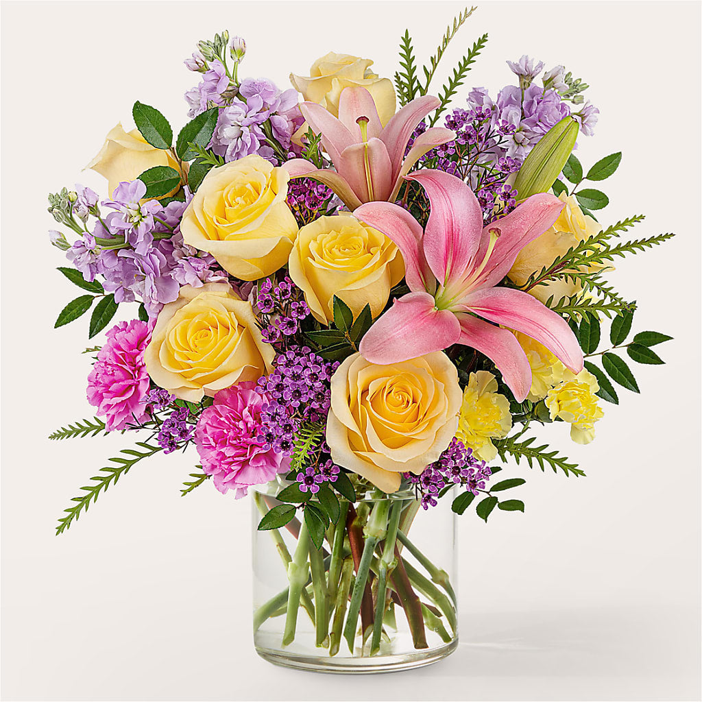 Jubilee Bouquet – Oopsie Daisy Florist, Raeford NC