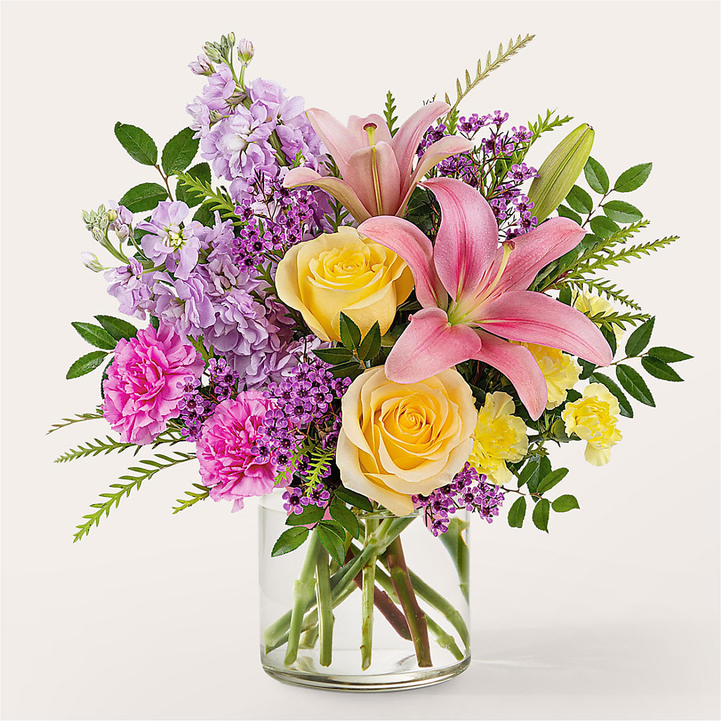 Jubilee Bouquet – Oopsie Daisy Florist, Raeford NC