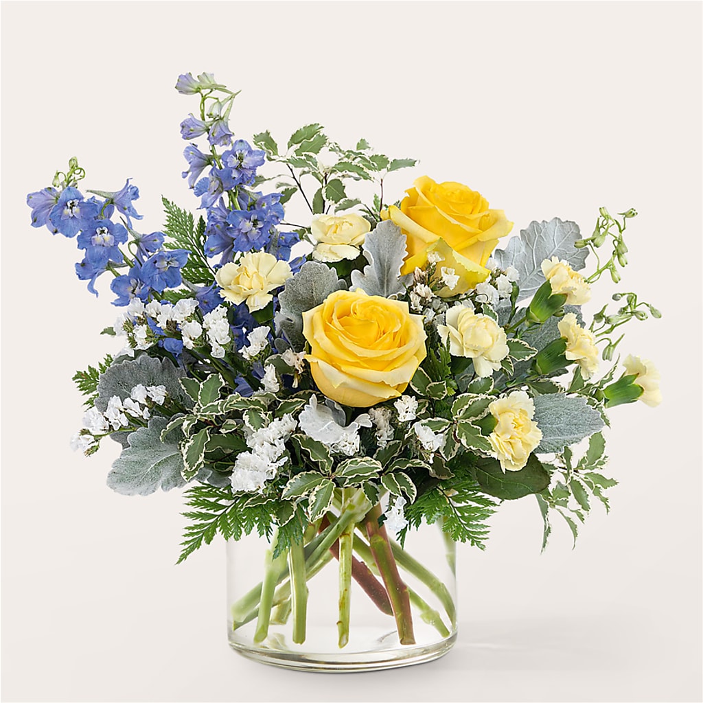 Butterfly Wings Bouquet – Oopsie Daisy Florist, Raeford NC