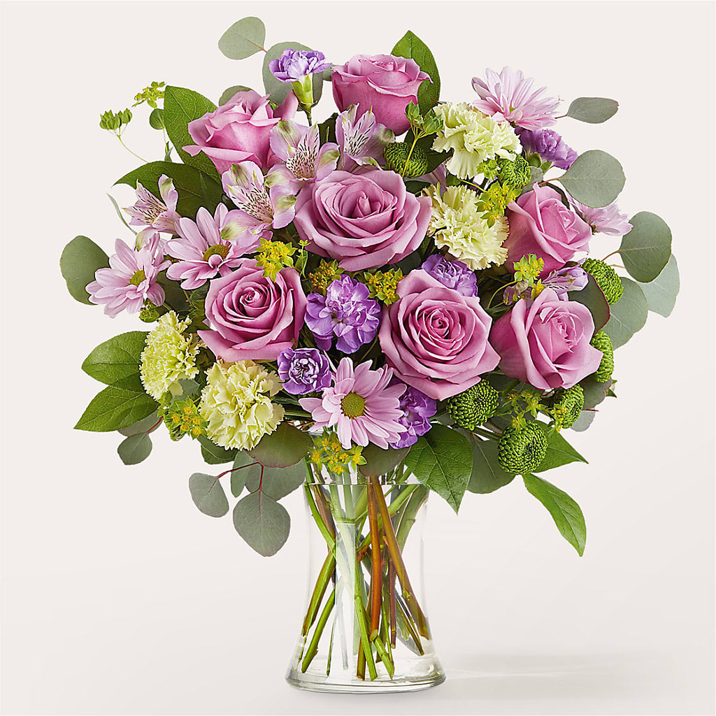 Emerald City Bouquet – Oopsie Daisy Florist, Raeford NC