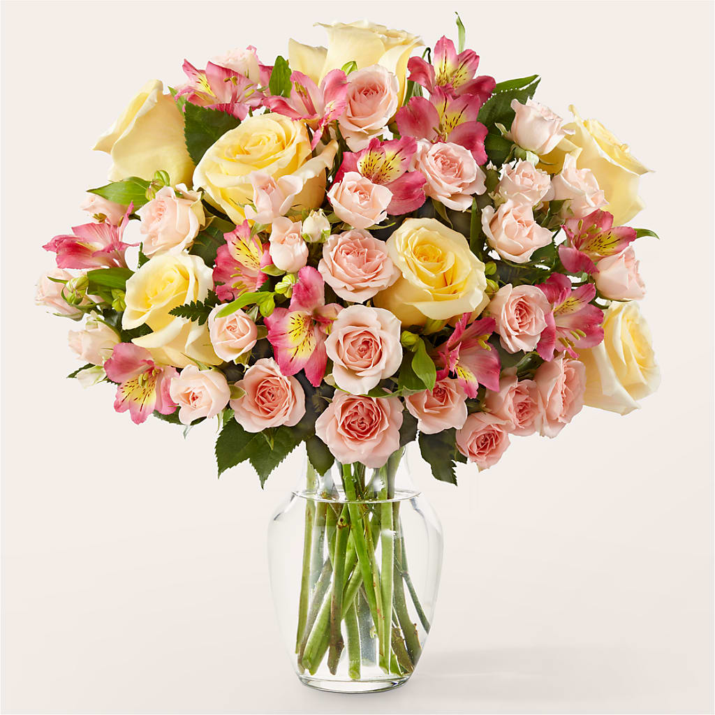 Just Lovely Bouquet – Oopsie Daisy Florist, Raeford NC