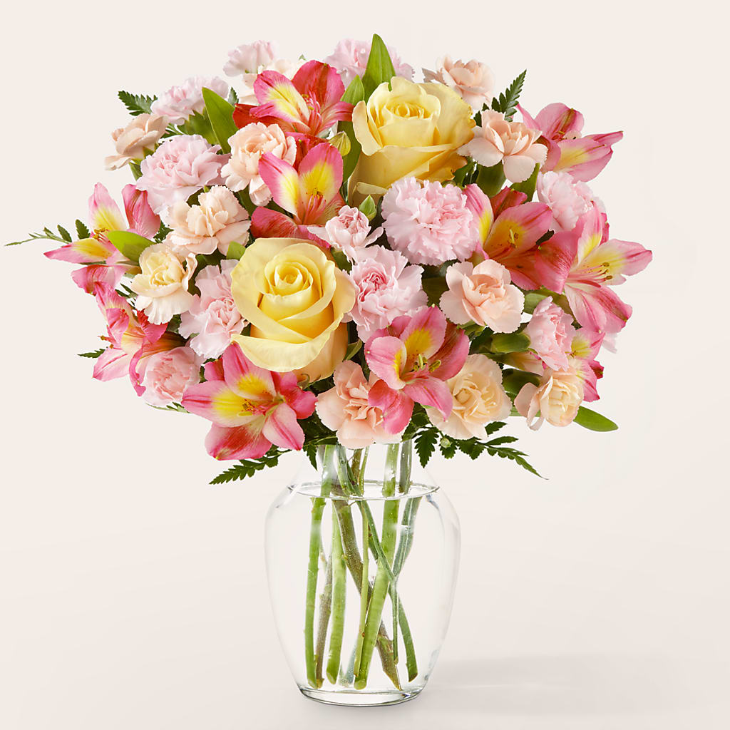 Just Lovely Bouquet – Oopsie Daisy Florist, Raeford NC