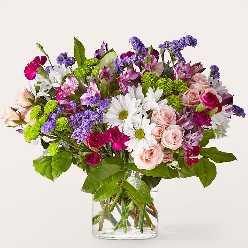 Wild Berry Bouquet – Oopsie Daisy Florist, Raeford NC