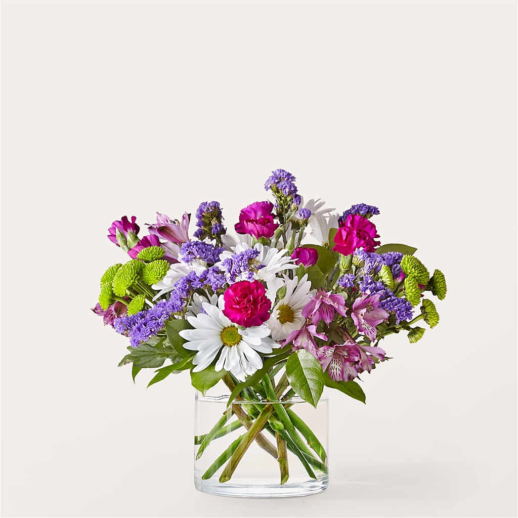 Wild Berry Bouquet – Oopsie Daisy Florist, Raeford NC