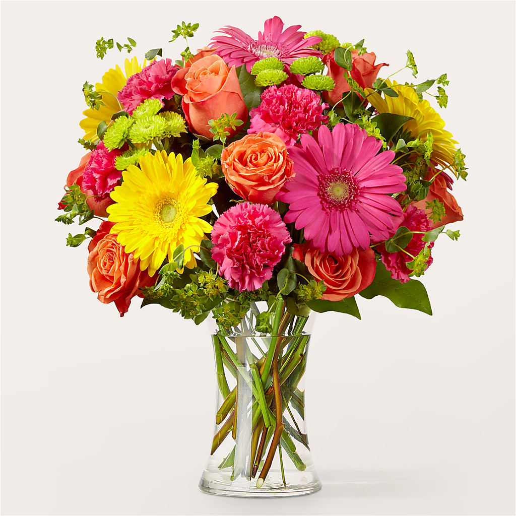Fruit Punch Bouquet – Oopsie Daisy Florist, Raeford NC