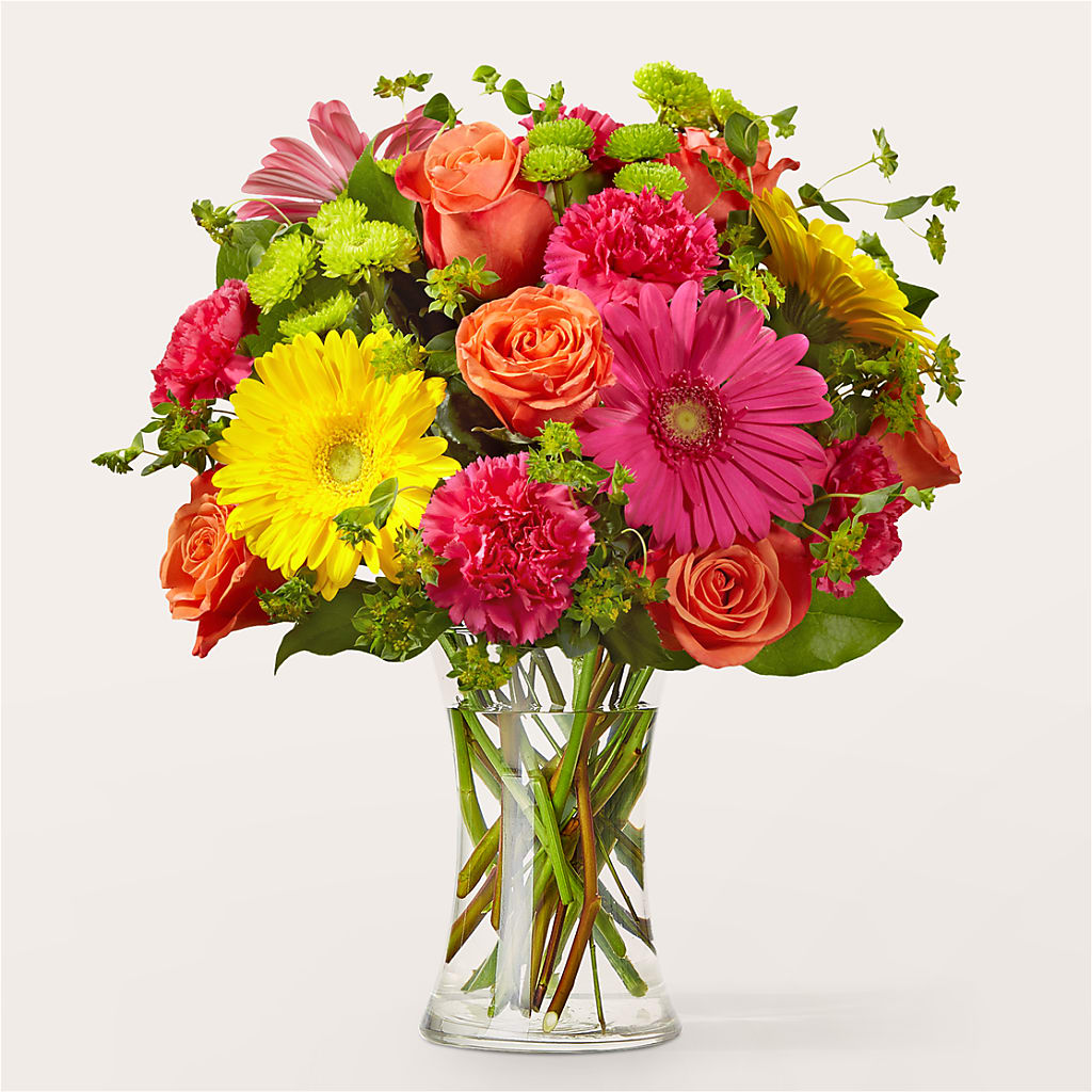 Fruit Punch Bouquet – Oopsie Daisy Florist, Raeford NC