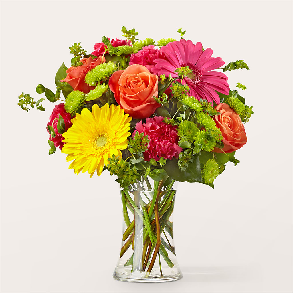 Fruit Punch Bouquet – Oopsie Daisy Florist, Raeford NC