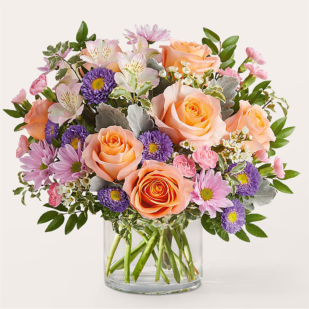 Glimmer Bouquet – Oopsie Daisy Florist, Raeford NC