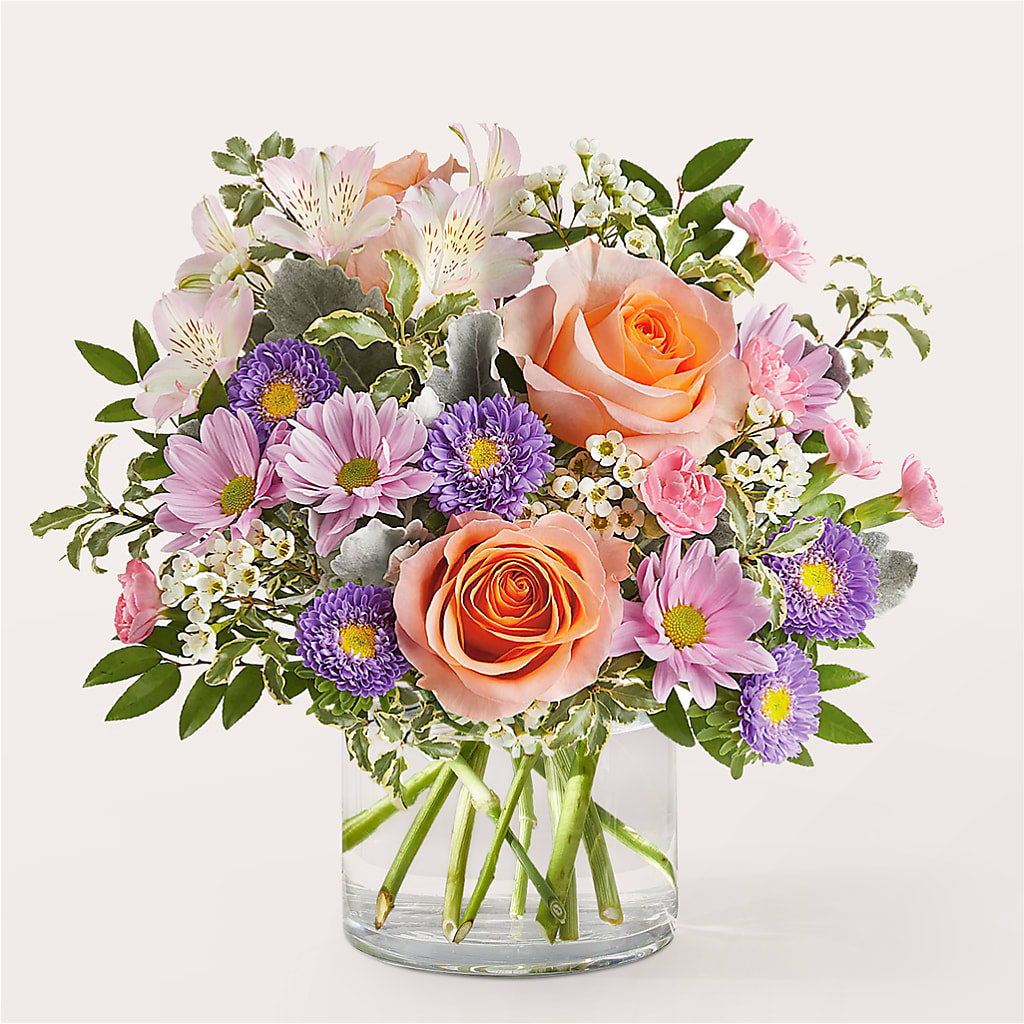 Glimmer Bouquet – Oopsie Daisy Florist, Raeford NC