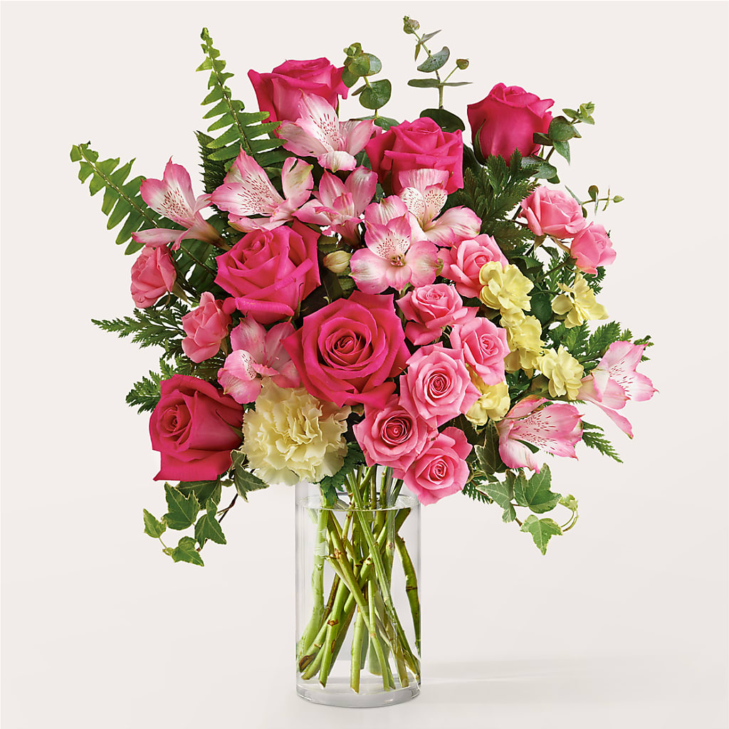 Strawberry Margarita Bouquet – Oopsie Daisy Florist, Raeford NC