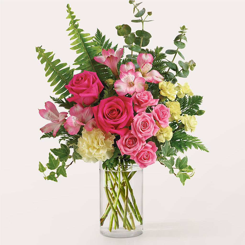 Strawberry Margarita Bouquet – Oopsie Daisy Florist, Raeford NC