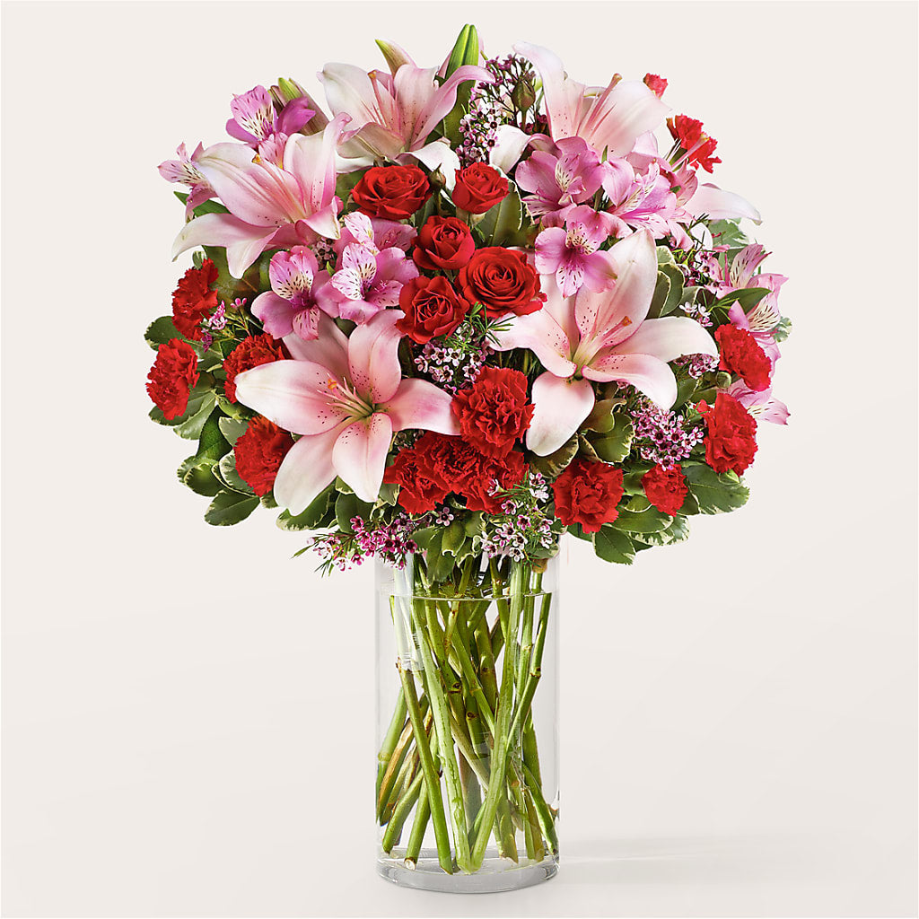 Kismet Bouquet – Oopsie Daisy Florist, Raeford NC