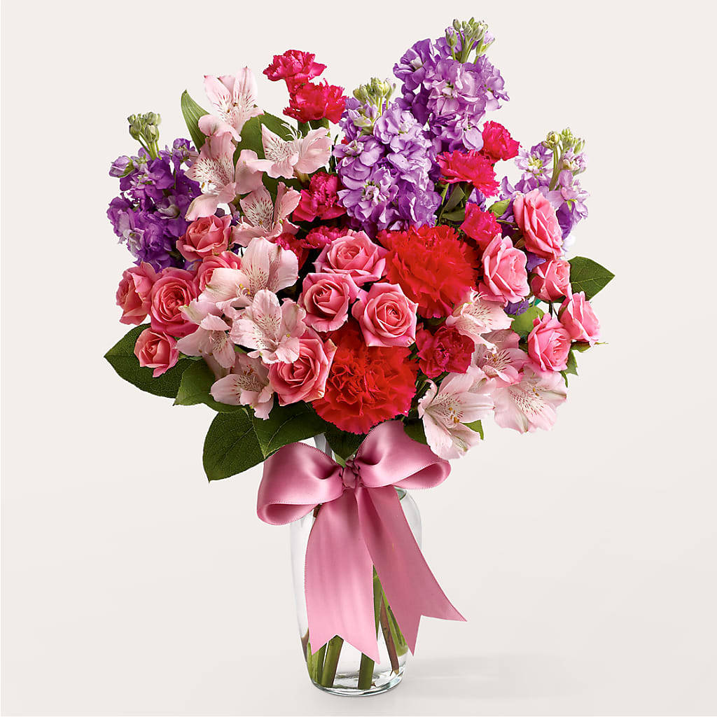 Main Character Bouquet – Oopsie Daisy Florist, Raeford NC