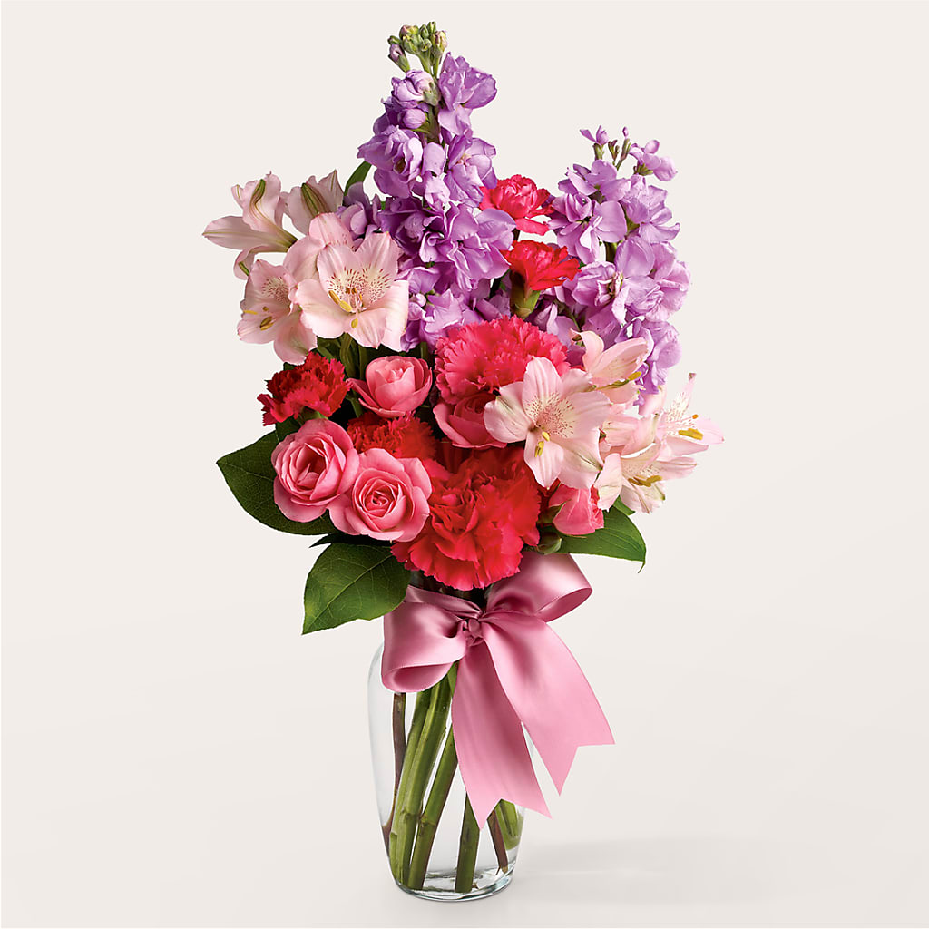Main Character Bouquet – Oopsie Daisy Florist, Raeford NC