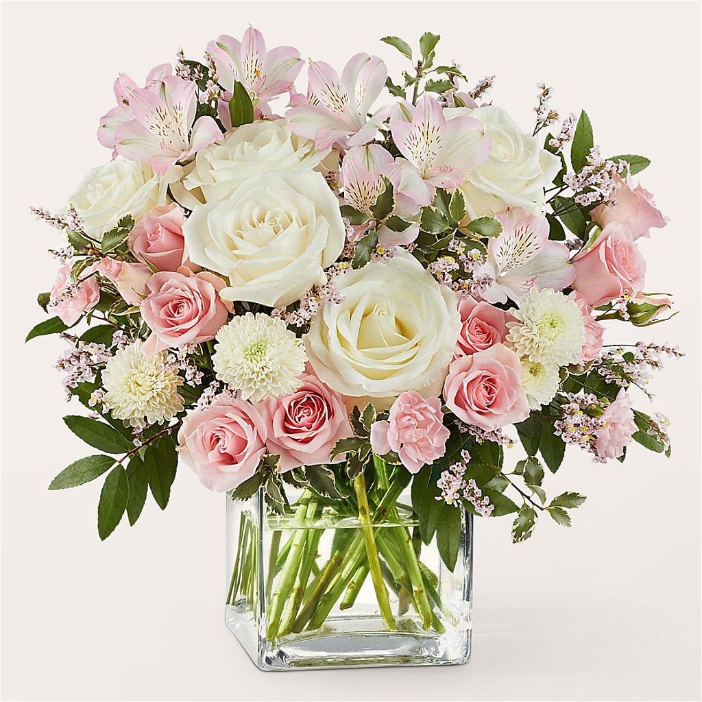 Day Made Bouquet – Oopsie Daisy Florist, Raeford NC