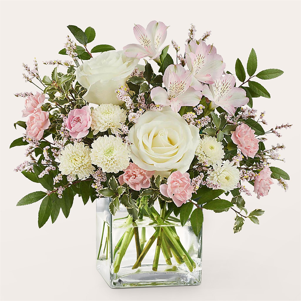 Day Made Bouquet – Oopsie Daisy Florist, Raeford NC