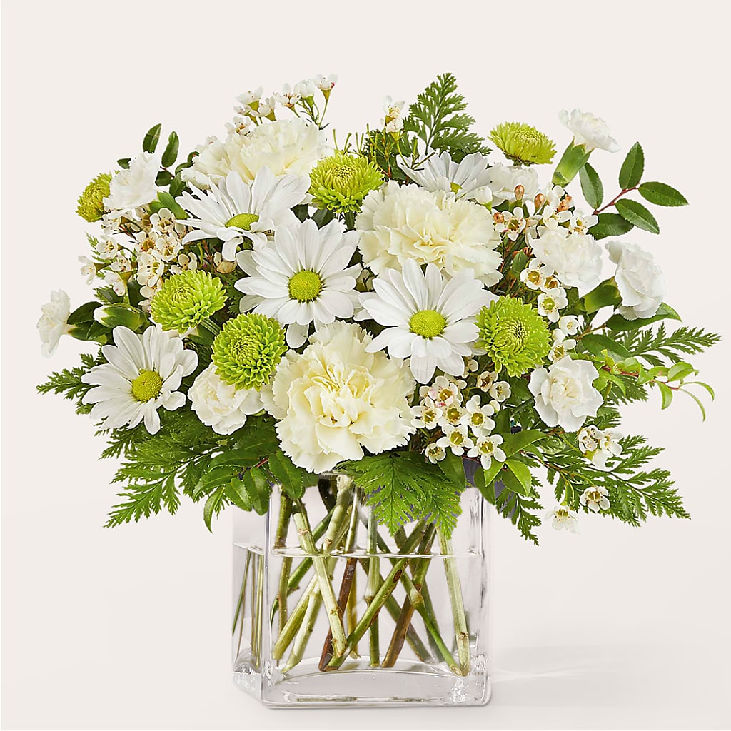 Momentary Meditation Bouquet – Oopsie Daisy Florist, Raeford NC