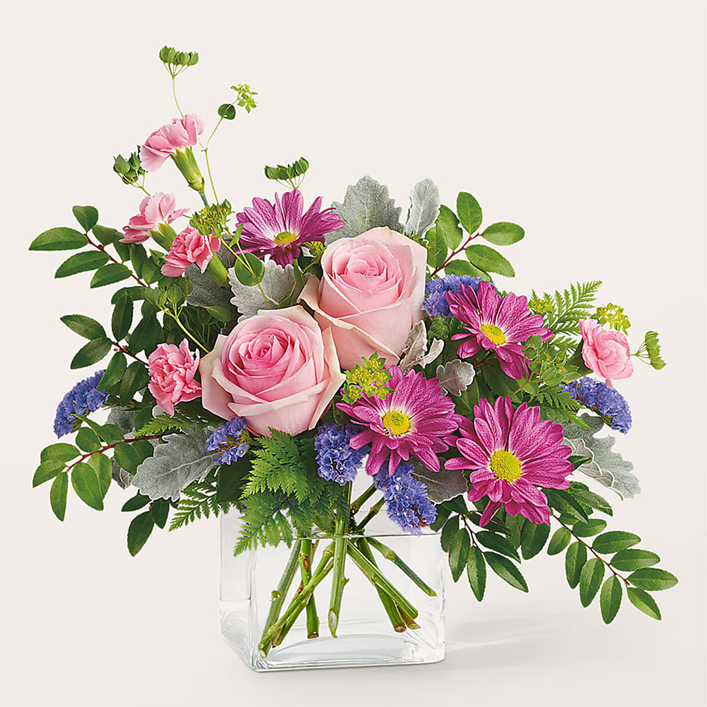 Starlet Bouquet – Oopsie Daisy Florist, Raeford NC