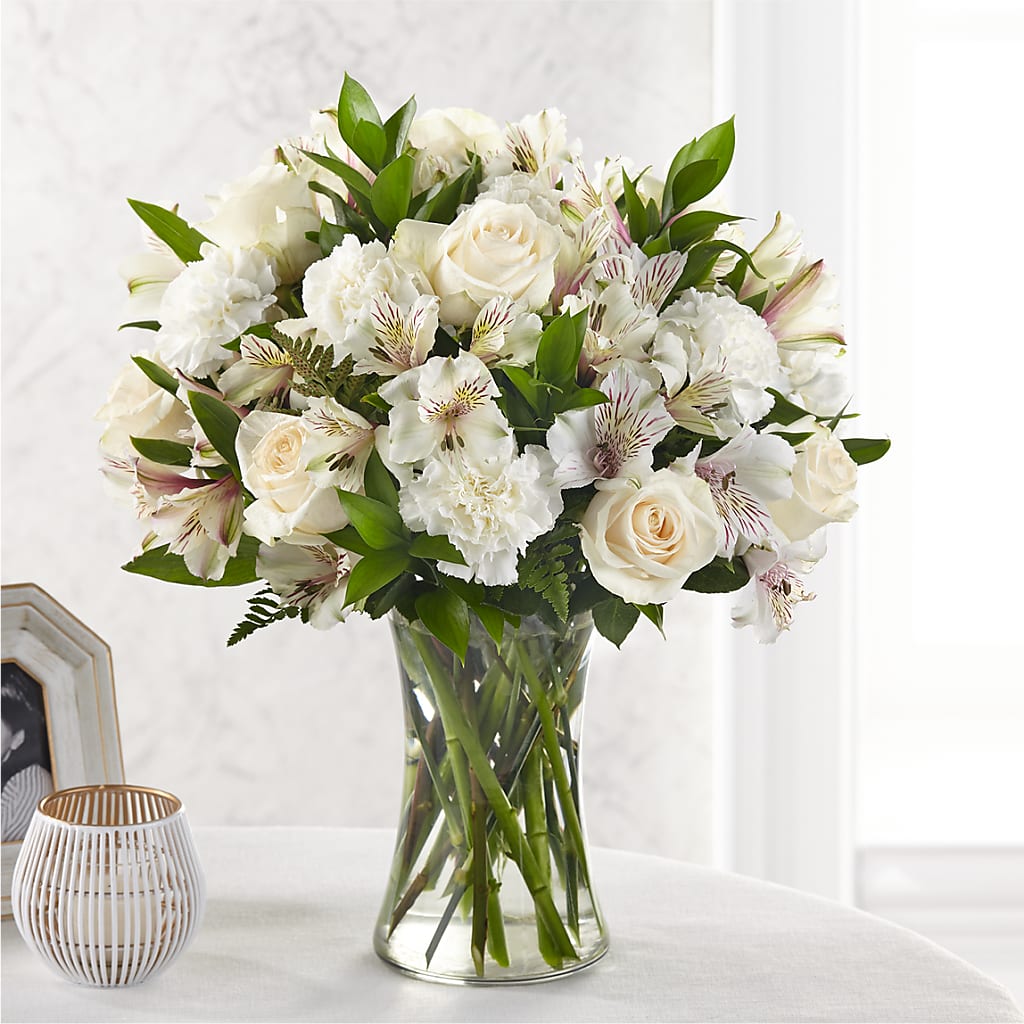 Cherished Friend Bouquet – Oopsie Daisy Florist, Raeford NC