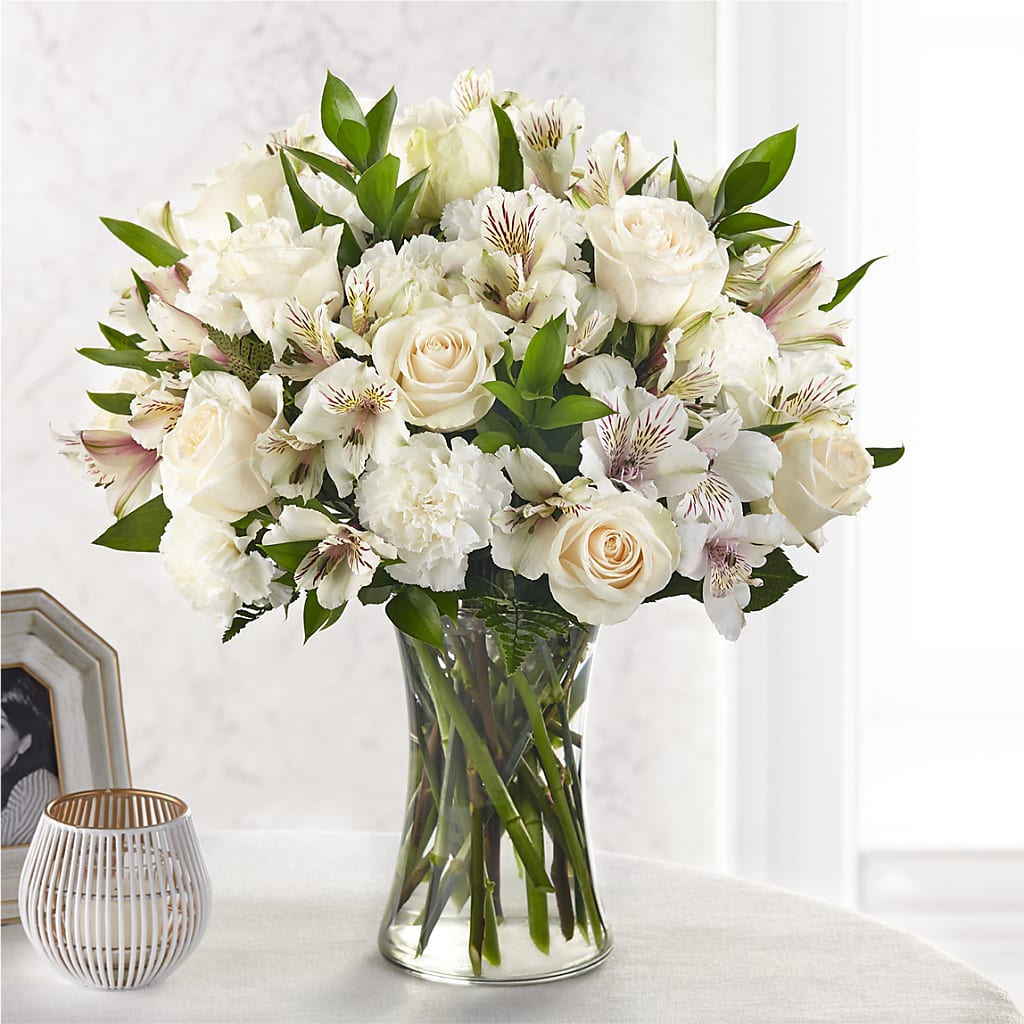Cherished Friend Bouquet – Oopsie Daisy Florist, Raeford NC