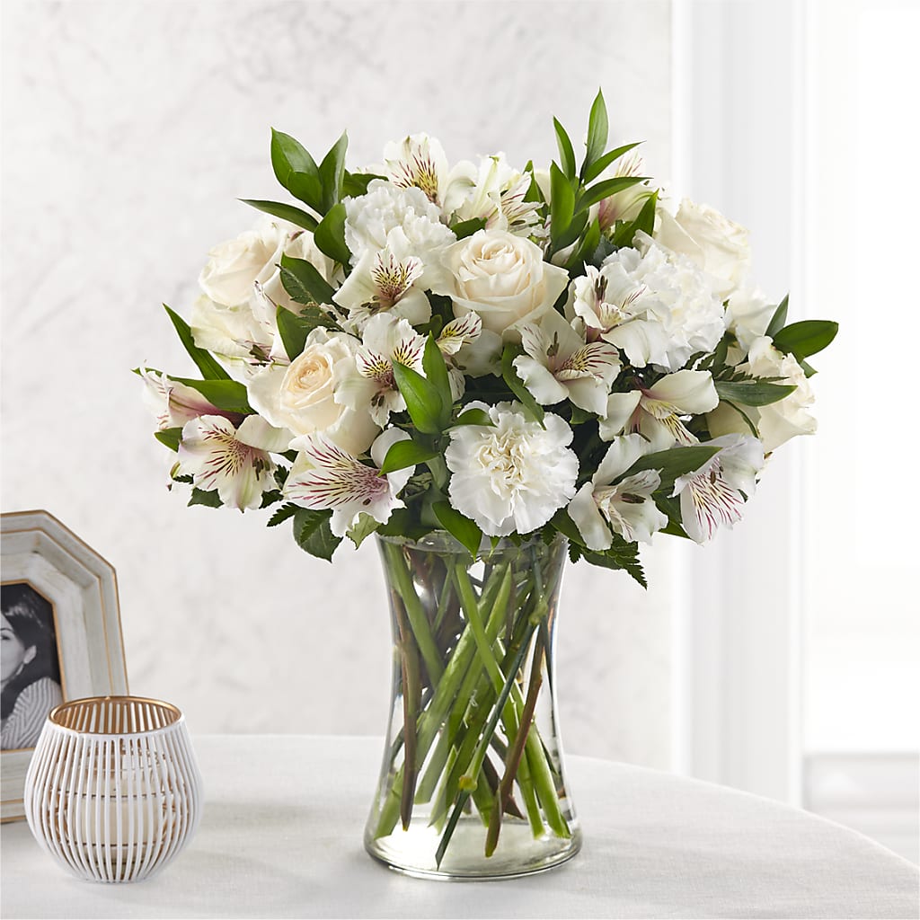 Cherished Friend Bouquet – Oopsie Daisy Florist, Raeford NC