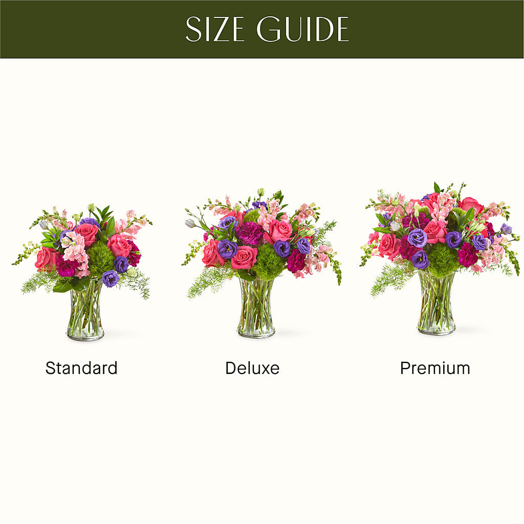 Charm & Comfort Bouquet – Oopsie Daisy Florist, Raeford NC
