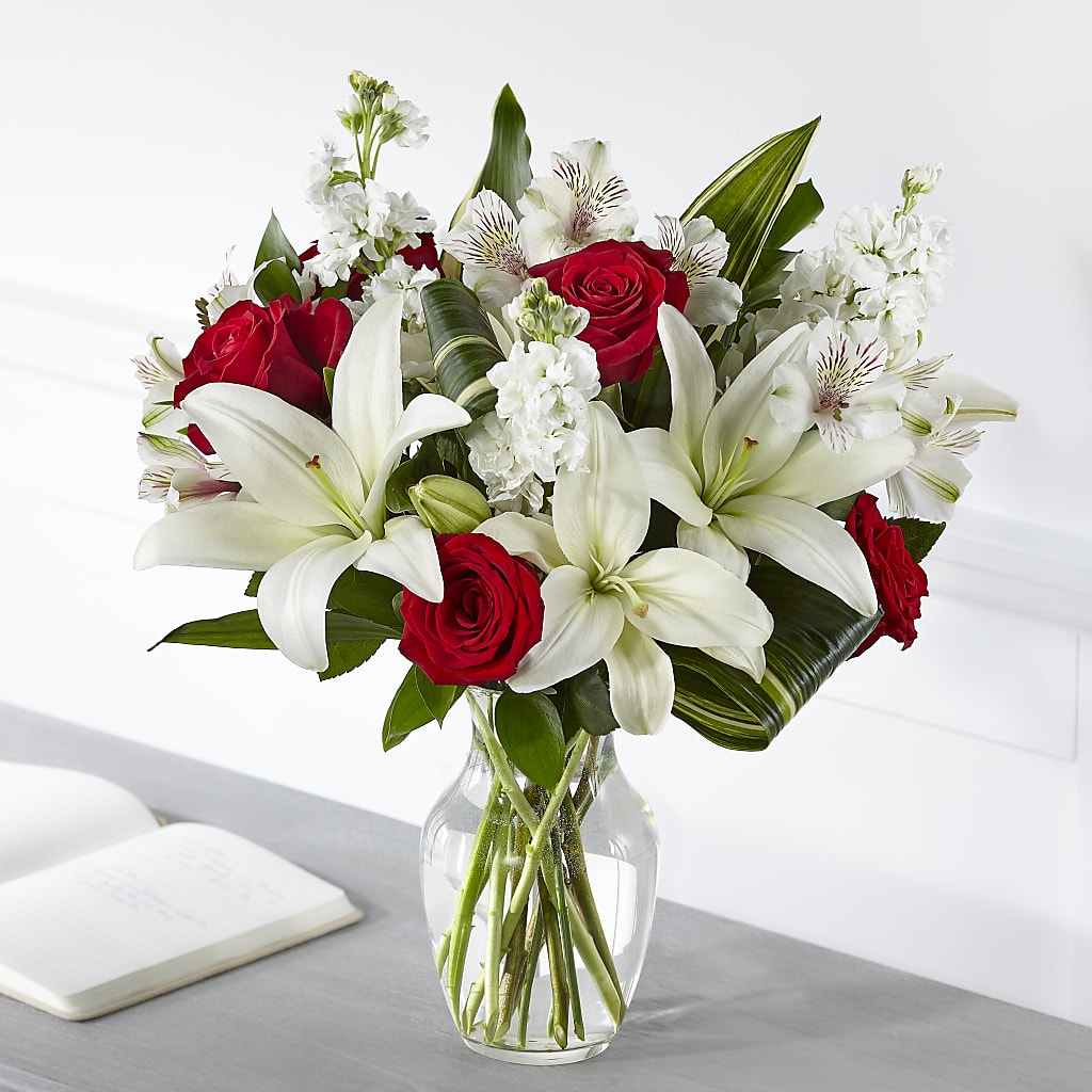Loving Respect Bouquet – Oopsie Daisy Florist, Raeford NC