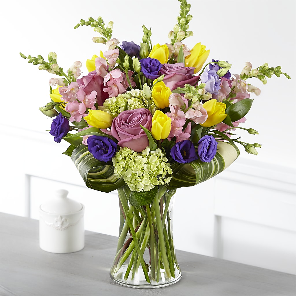 Wondrous Memories Bouquet – Oopsie Daisy Florist, Raeford NC