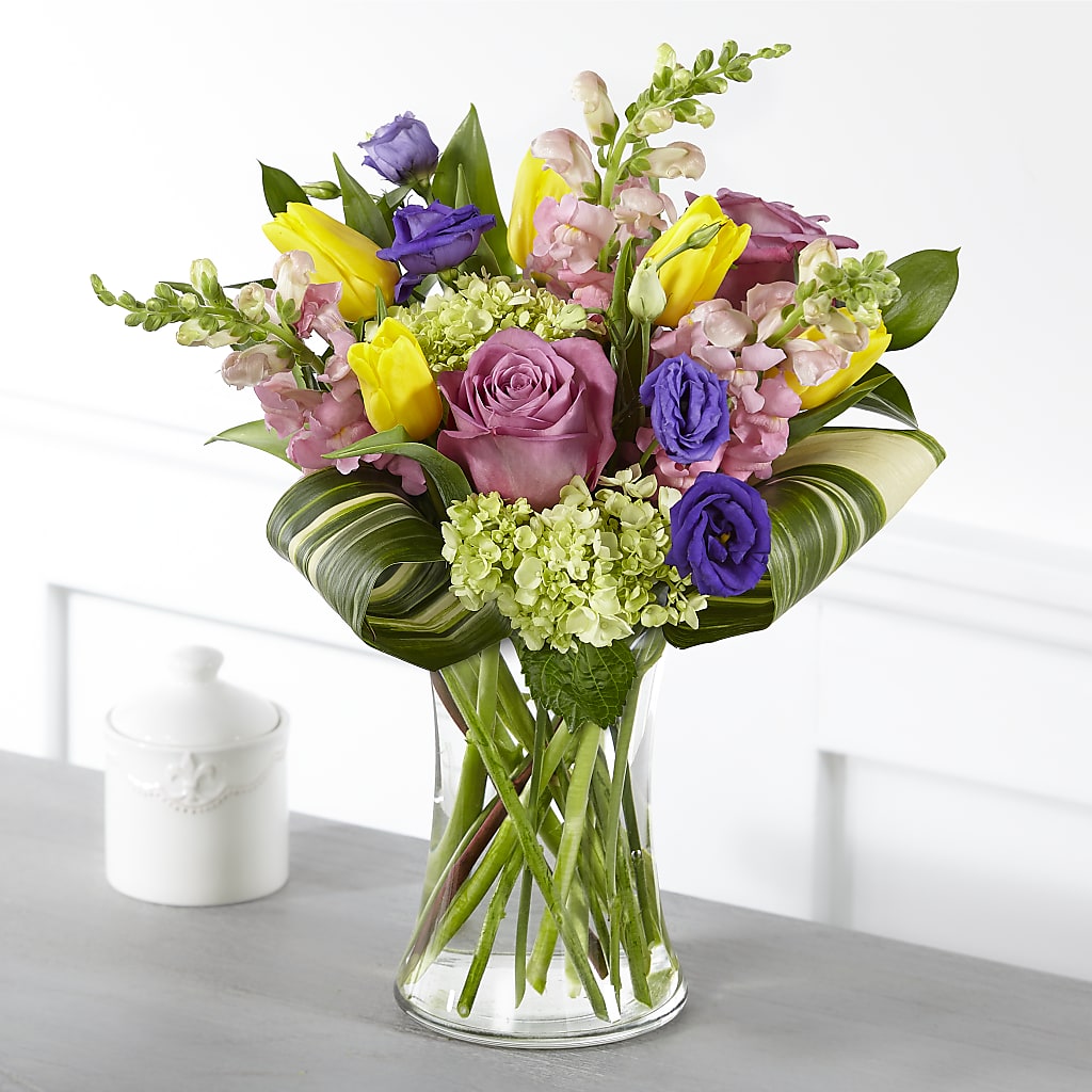 Wondrous Memories Bouquet – Oopsie Daisy Florist, Raeford NC