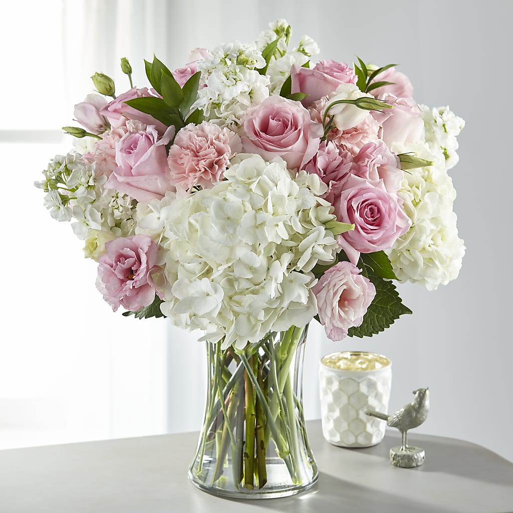 Guiding Grace Bouquet – Oopsie Daisy Florist, Raeford NC