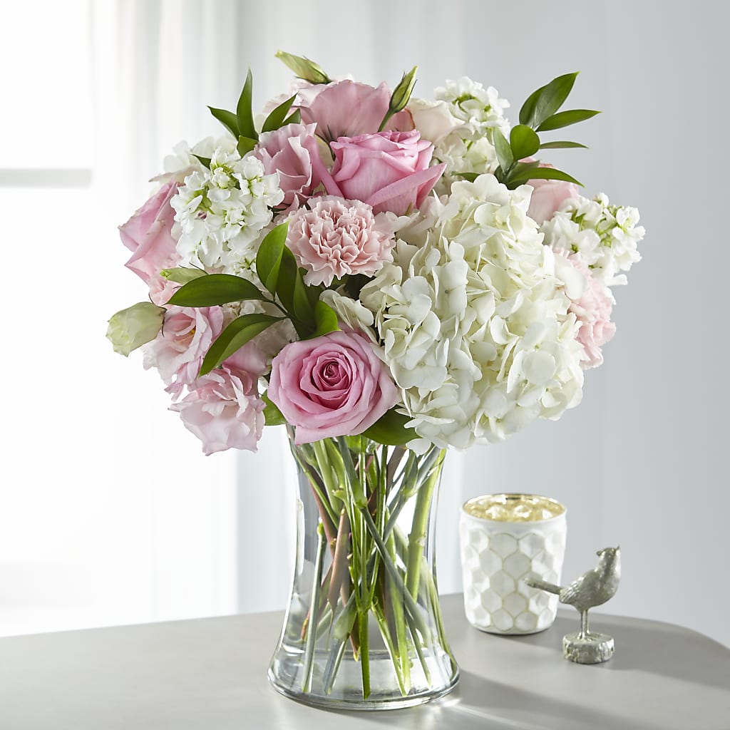 Guiding Grace Bouquet – Oopsie Daisy Florist, Raeford NC