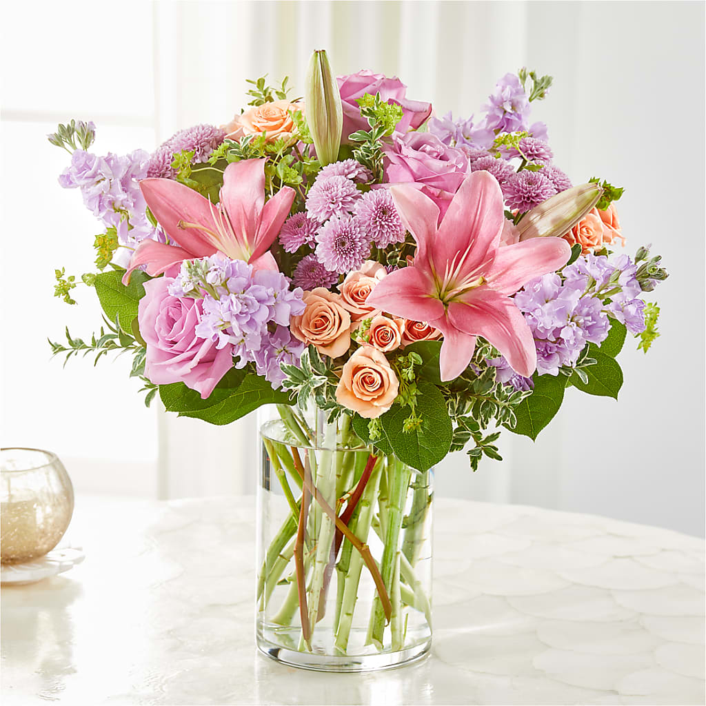 Resilience Bouquet – Oopsie Daisy Florist, Raeford NC