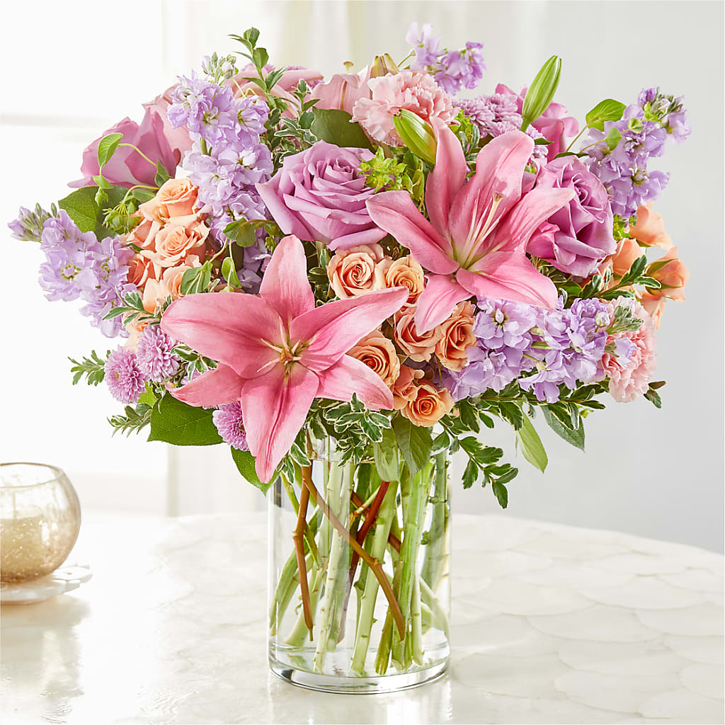 Resilience Bouquet – Oopsie Daisy Florist, Raeford NC