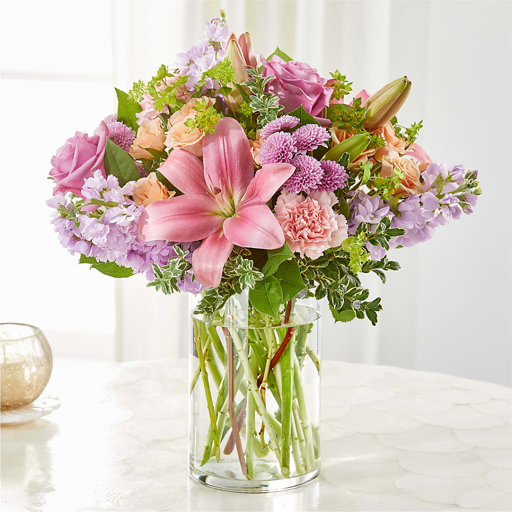 Resilience Bouquet – Oopsie Daisy Florist, Raeford NC