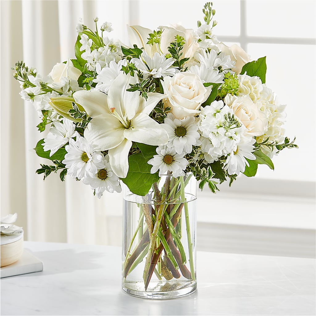 Hope & Renewal Bouquet – Oopsie Daisy Florist, Raeford NC