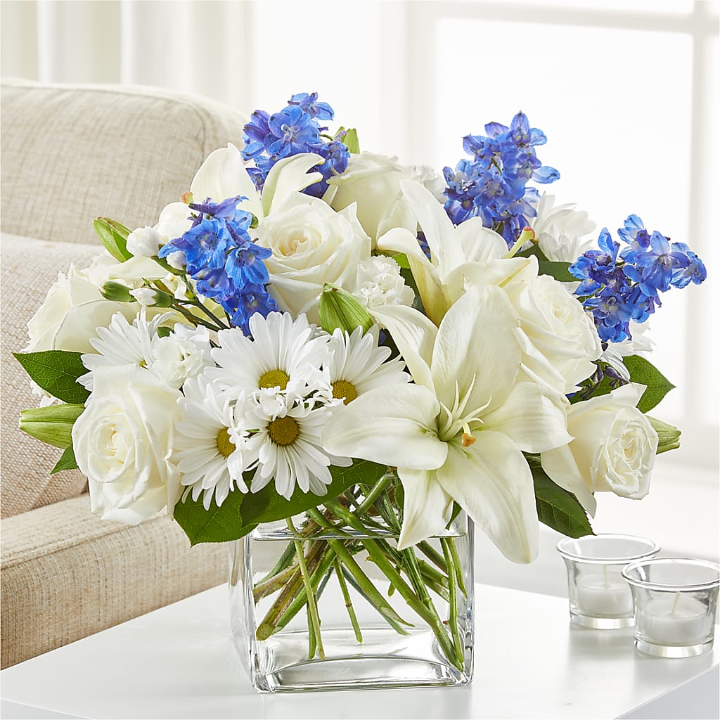 Restored Bouquet – Oopsie Daisy Florist, Raeford NC