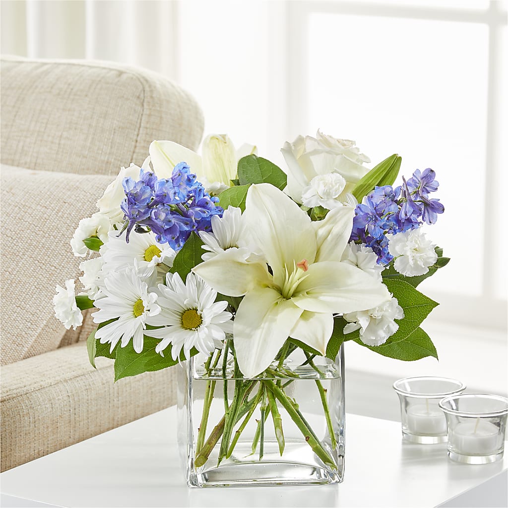 Restored Bouquet – Oopsie Daisy Florist, Raeford NC