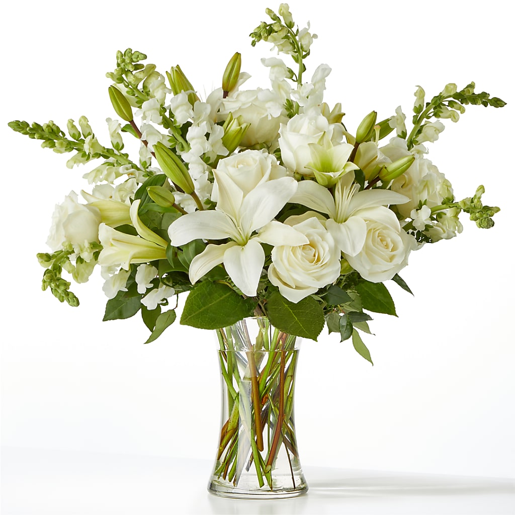 Eternal Friendship Bouquet – Oopsie Daisy Florist, Raeford NC