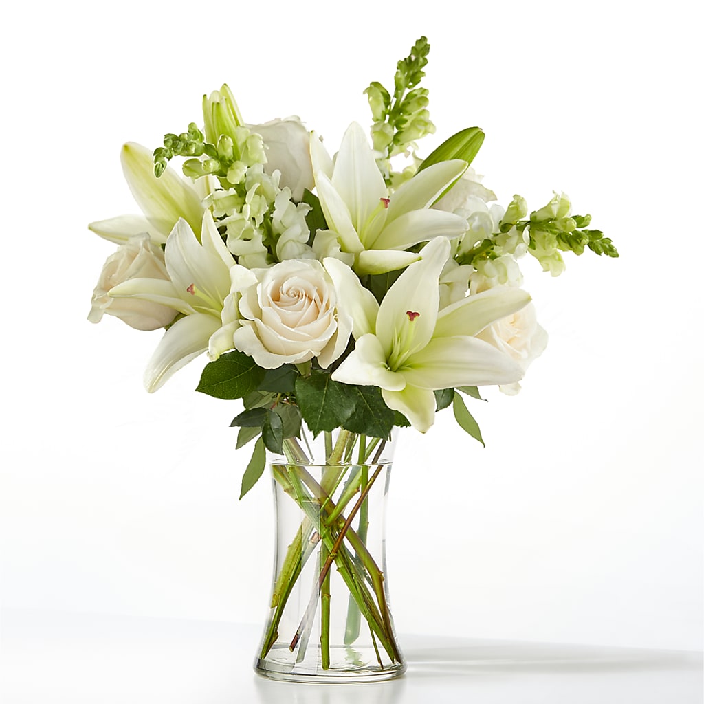 Eternal Friendship Bouquet – Oopsie Daisy Florist, Raeford NC