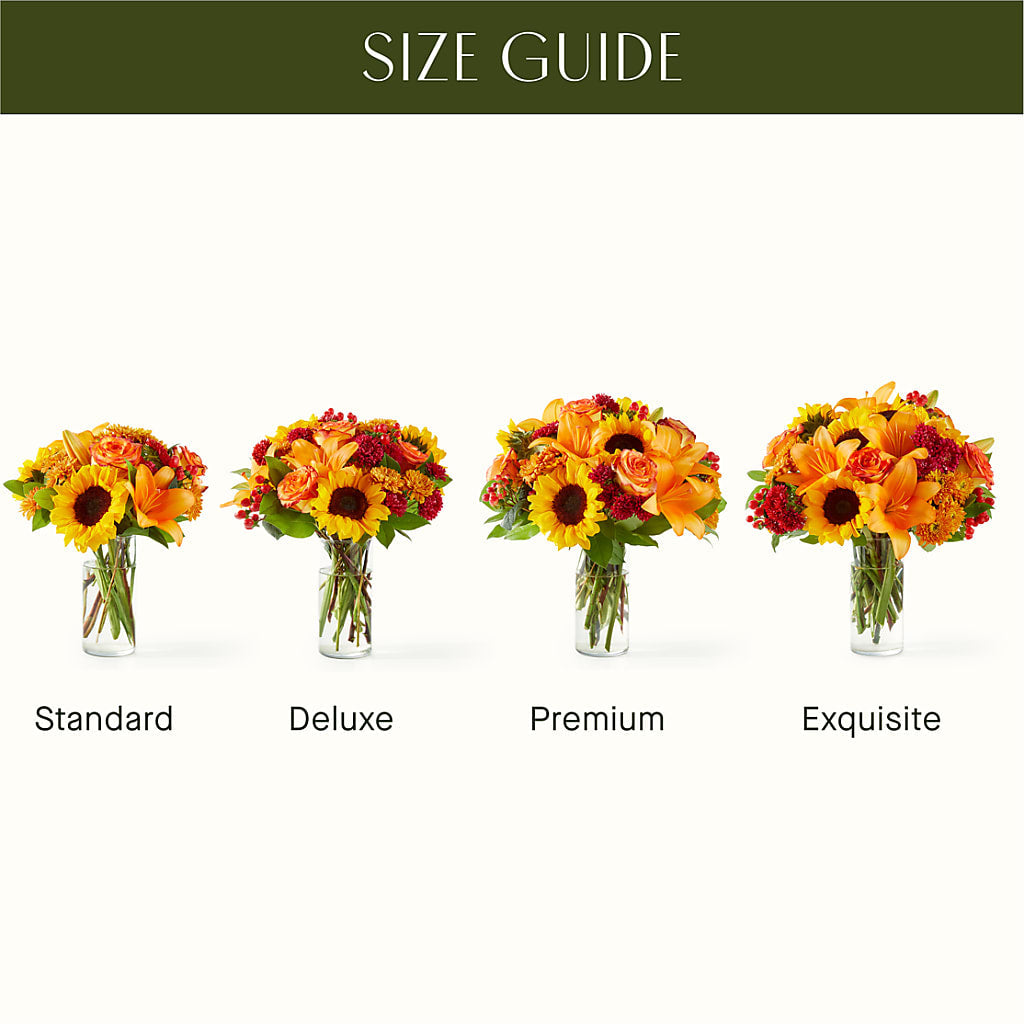 Fall Day Bouquet – Oopsie Daisy Florist, Raeford NC