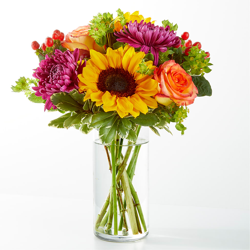Nature Walk Bouquet – Oopsie Daisy Florist, Raeford NC
