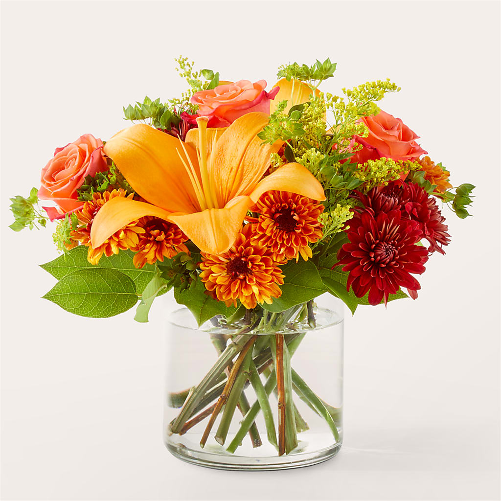 Honeycrisp Bouquet – Oopsie Daisy Florist, Raeford NC
