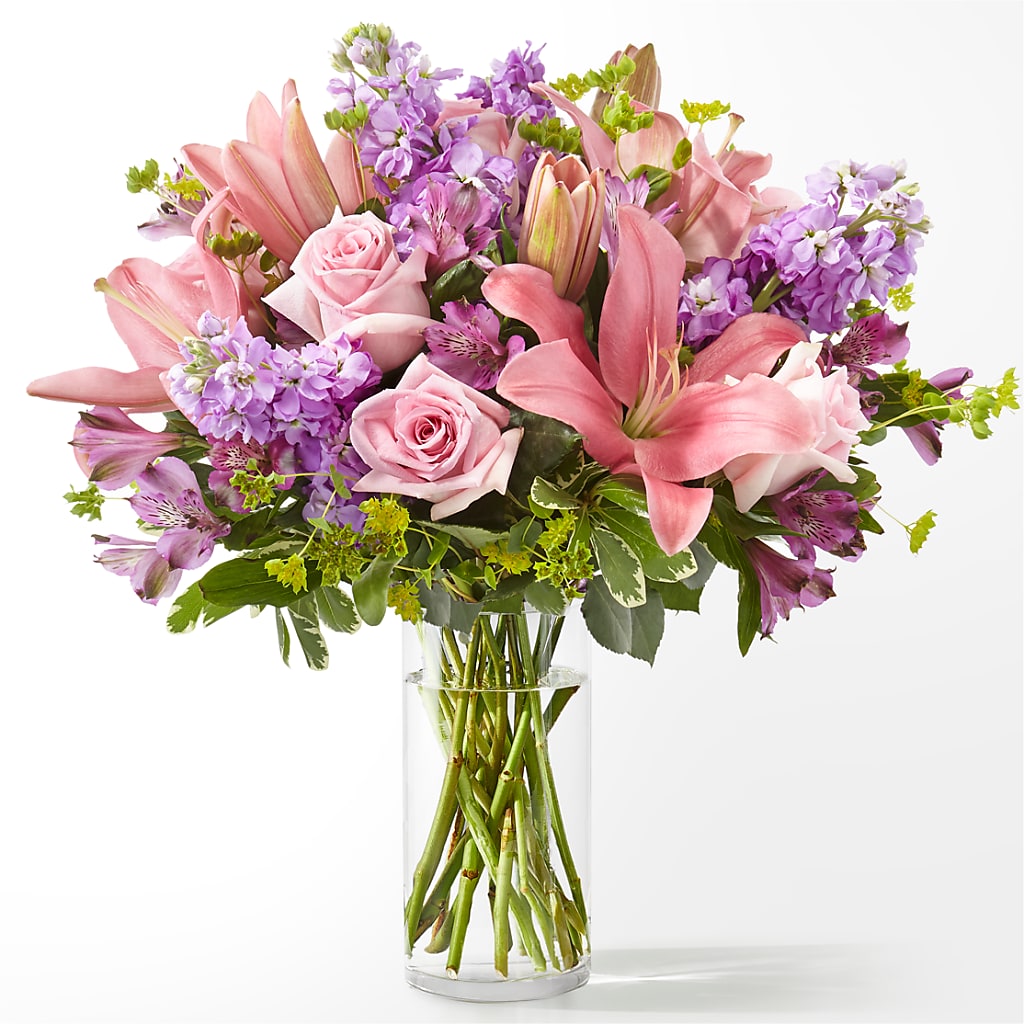Precious Petals Bouquet – Oopsie Daisy Florist, Raeford NC