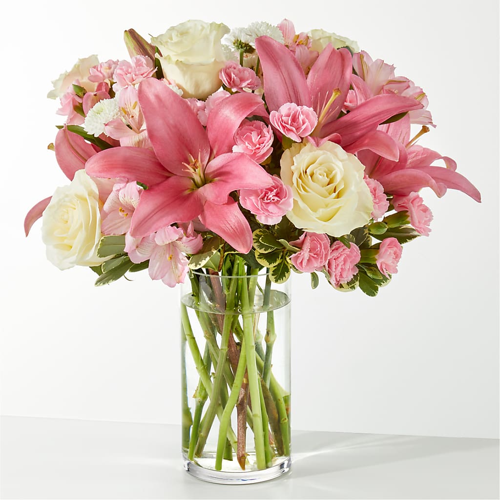 Piece of Cake Bouquet – Oopsie Daisy Florist, Raeford NC